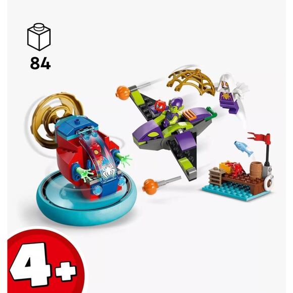 Lego Sonic's Speed Sphere Challenge 76990 Sonic the Hedgehog Building Set - Picture 4 of 11